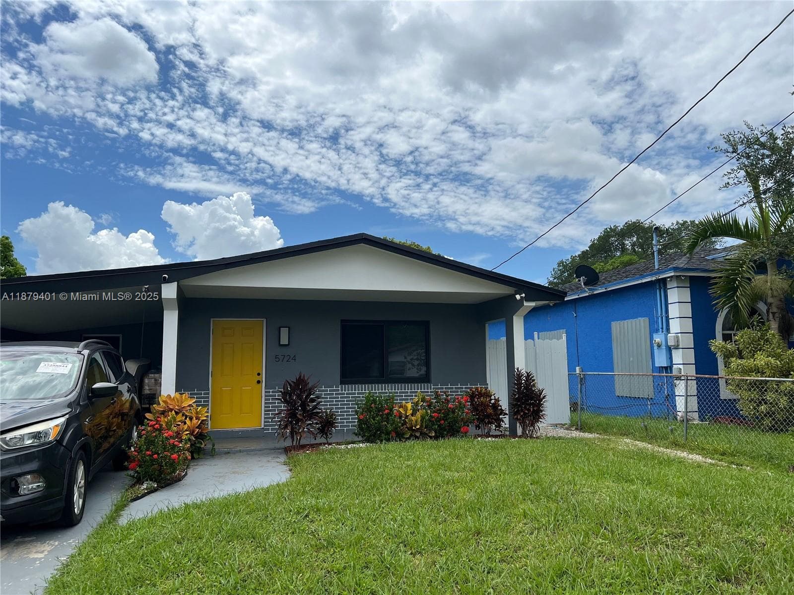 5724 SW 18th St, West Park, FL 33023 photo 5