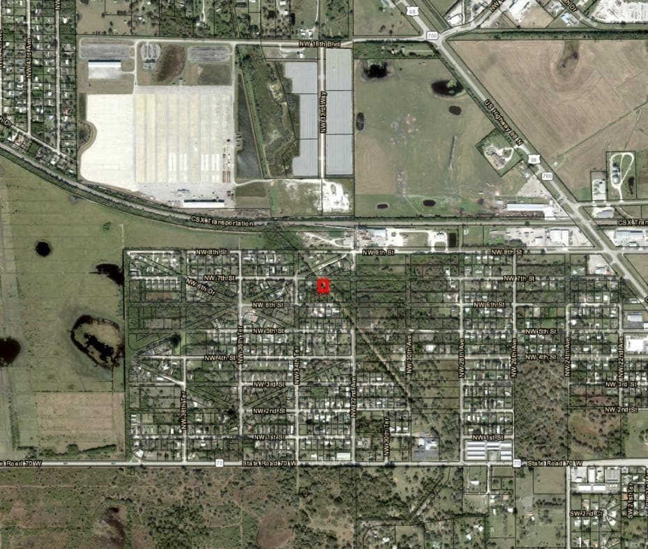 3252 NW 7th Street, Okeechobee, FL 34972 photo 2