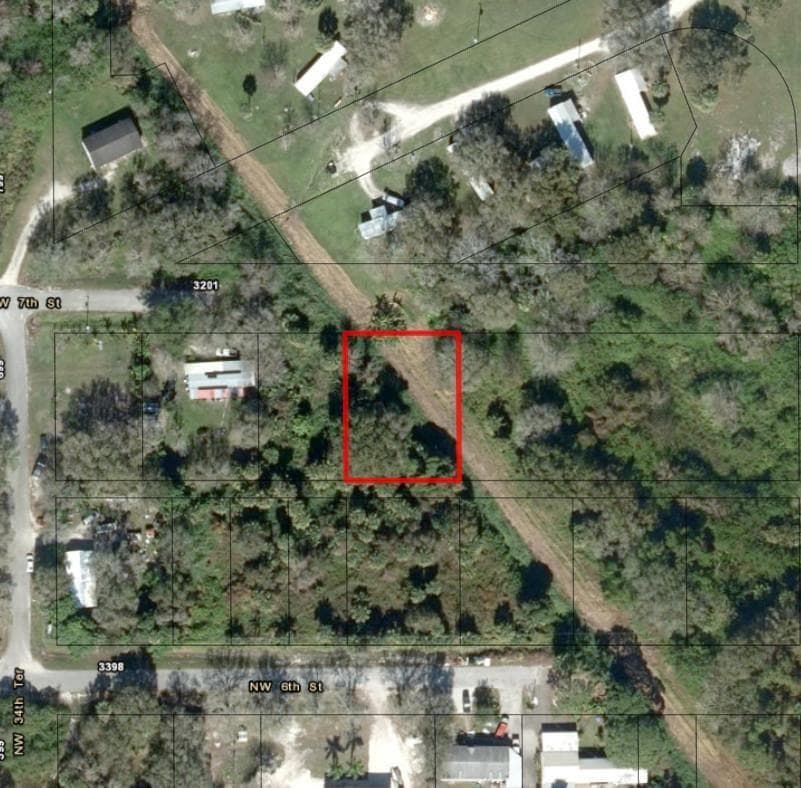 3252 NW 7th Street, Okeechobee, FL 34972 photo 3