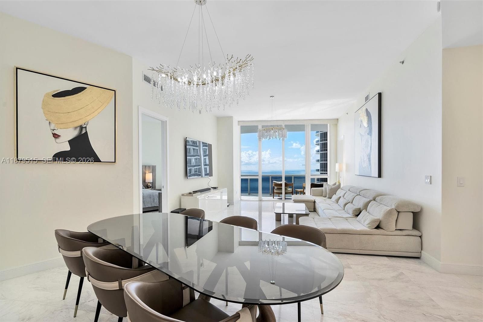 16001 Collins Ave # 3507, Sunny Isles Beach, FL 33160 photo 3
