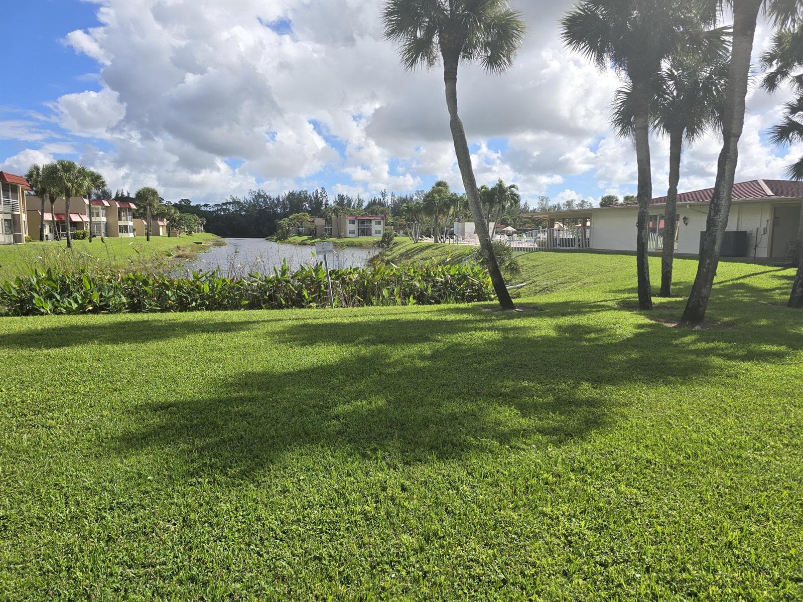 112 Lake Dora Drive, West Palm Beach, FL 33411 photo 2