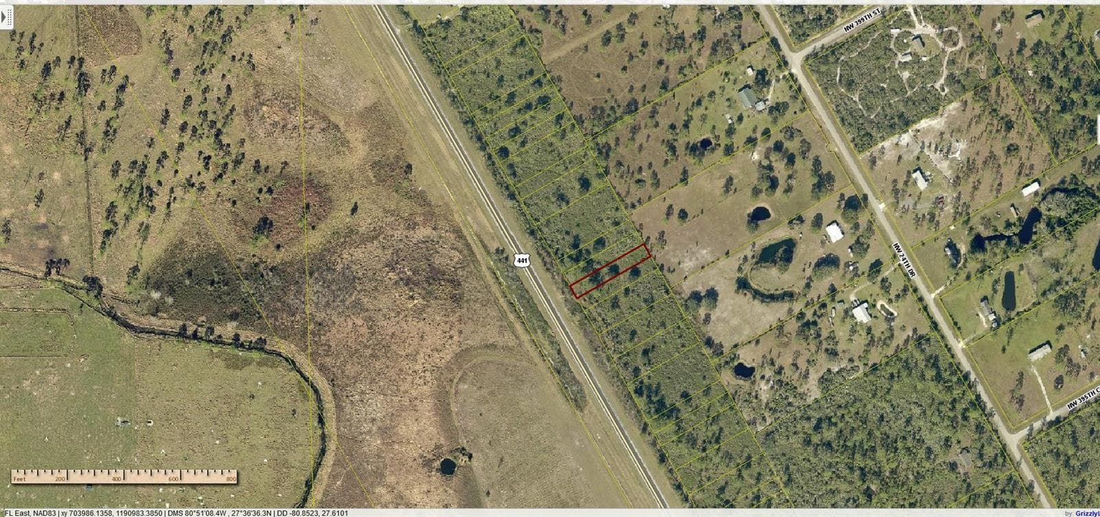 0 N Hwy 441, Okeechobee, FL 34972 photo 3
