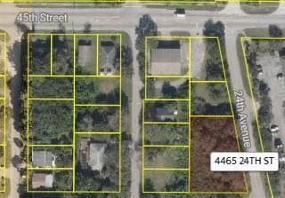 4465 24th Avenue, Vero Beach, FL 32967