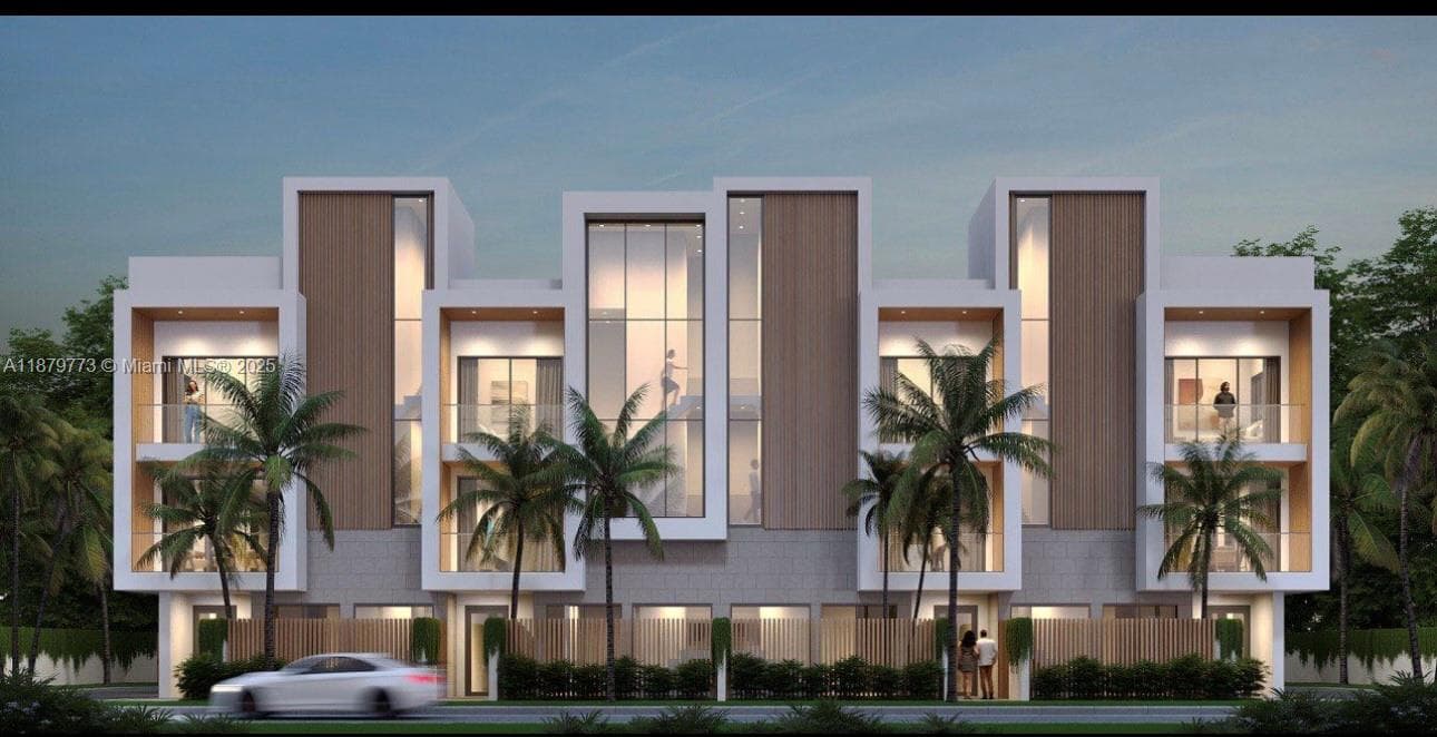 929 NE 17th Way, Fort Lauderdale, FL 33304