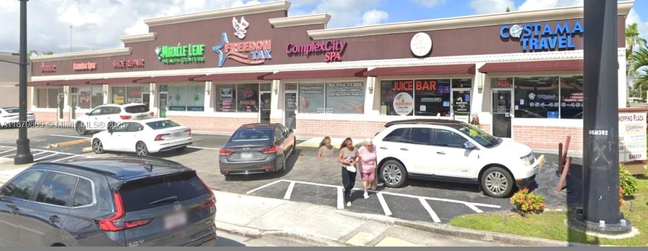 600-8 W Hallandale Beach Blvd # 600-8, Hallandale Beach, FL 33009 photo 5