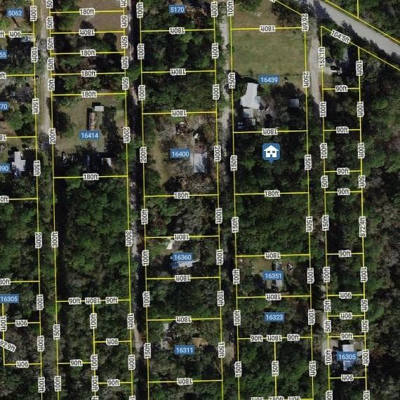16407 NE 51, FL 32113 photo 2