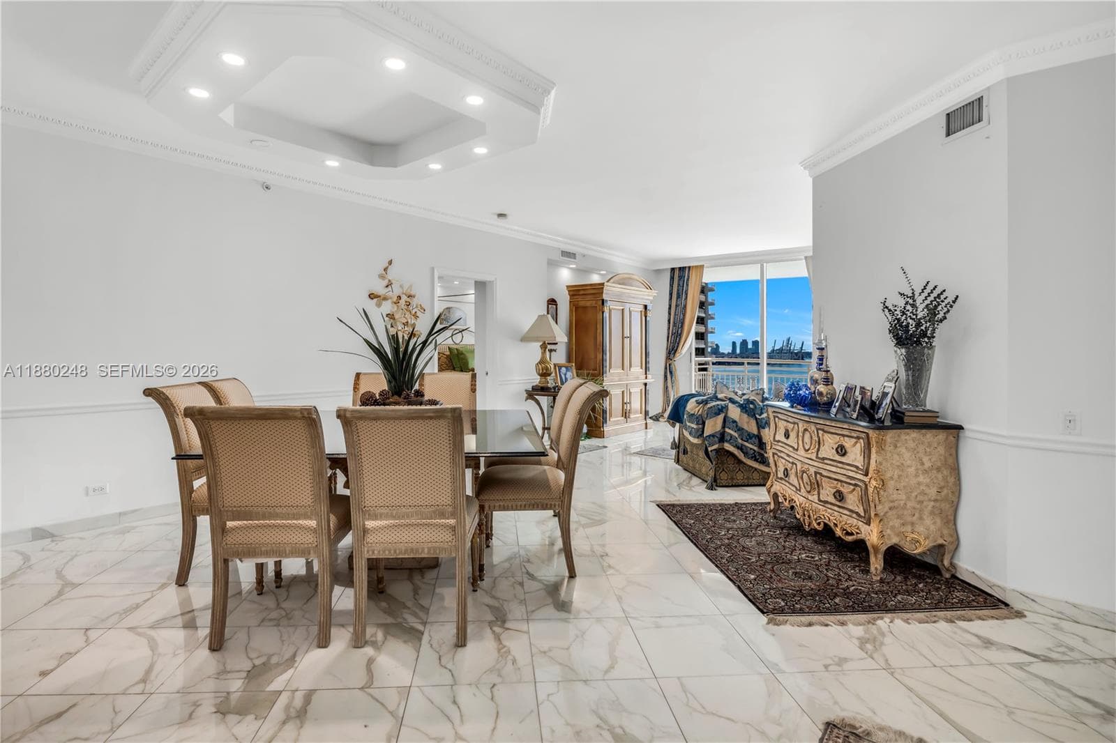 888 Brickell Key Dr # 1807, Miami, FL 33131 photo 5