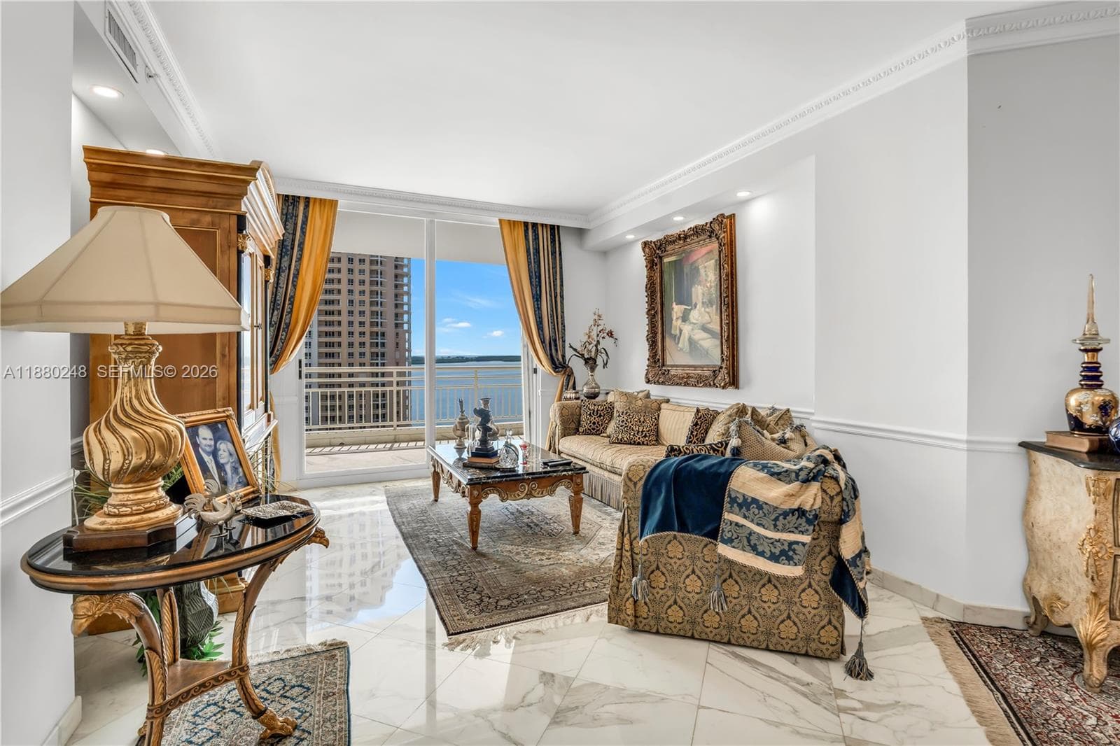 888 Brickell Key Dr # 1807, Miami, FL 33131 photo 4