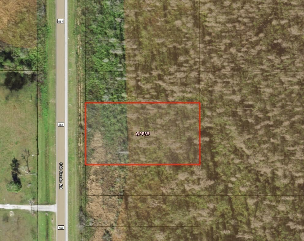 0 Old Grade Road, FL 33868 photo 2