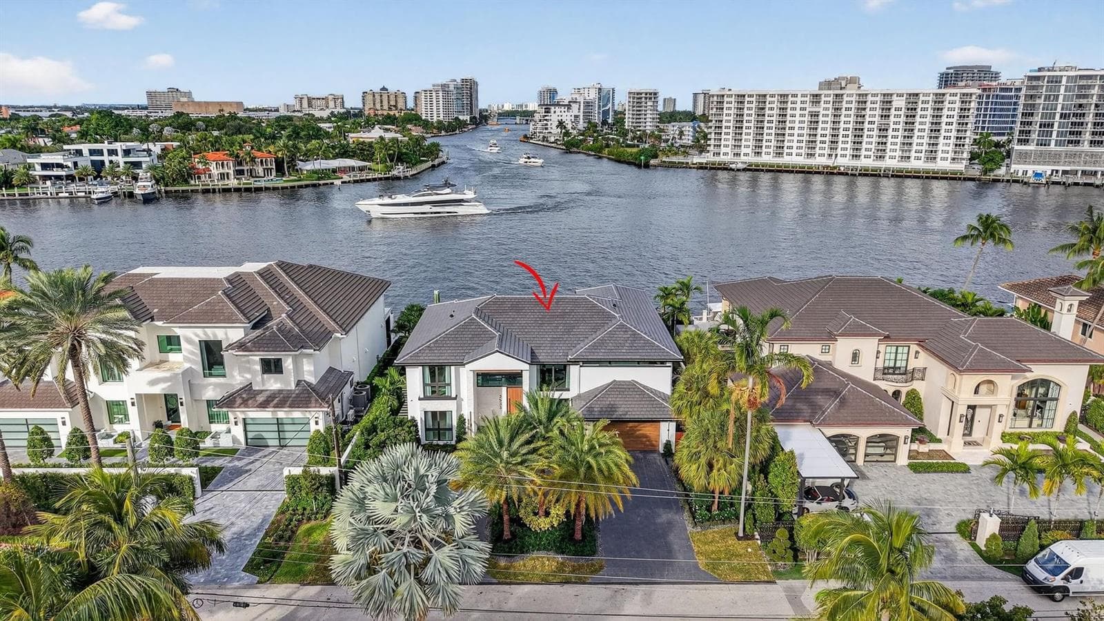 2533 Aqua Vista Boulevard, Fort Lauderdale, FL 33301 photo 4