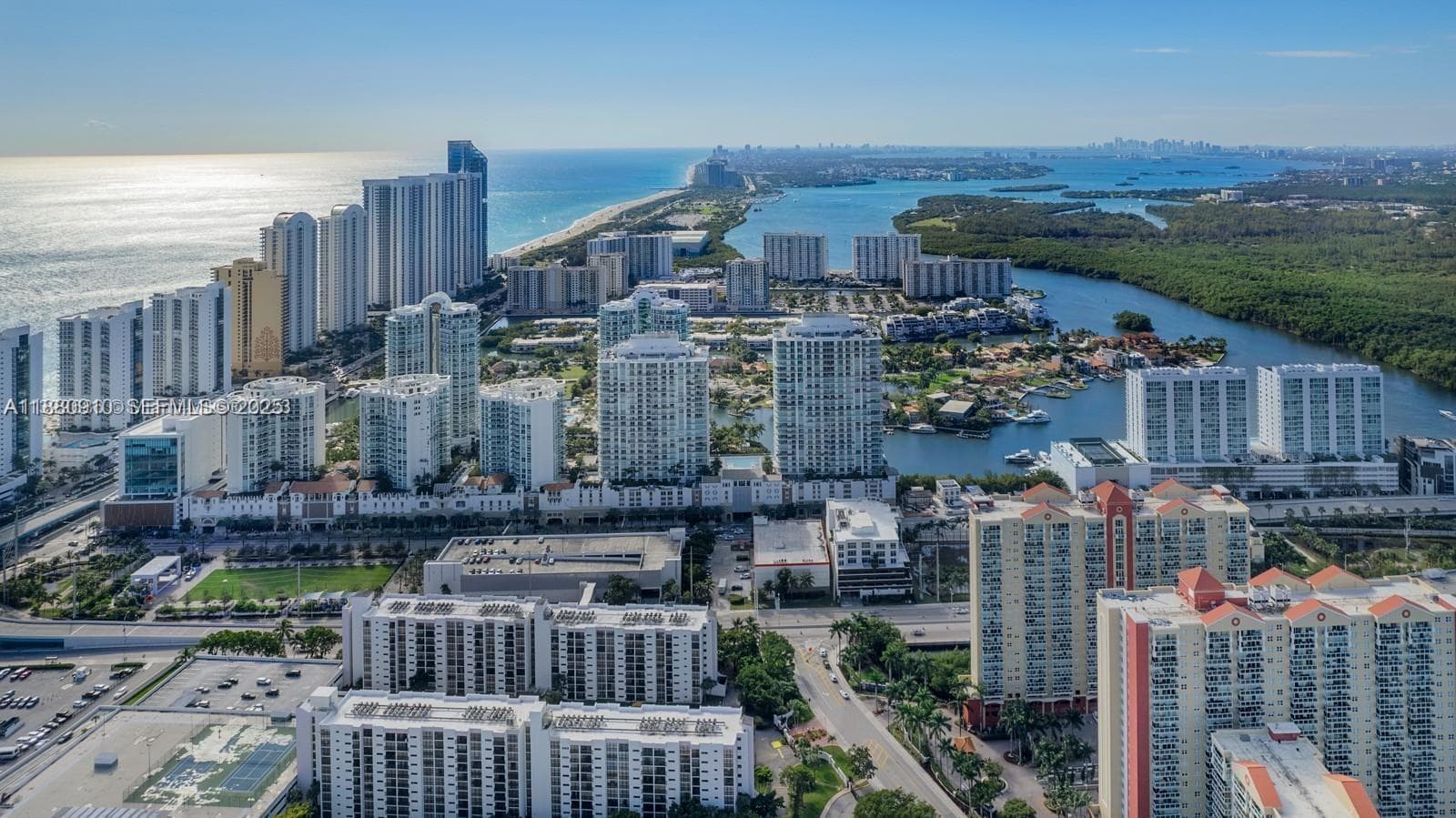 300 Sunny Isles Blvd # 4-1802, Sunny Isles Beach, FL 33160 photo 3