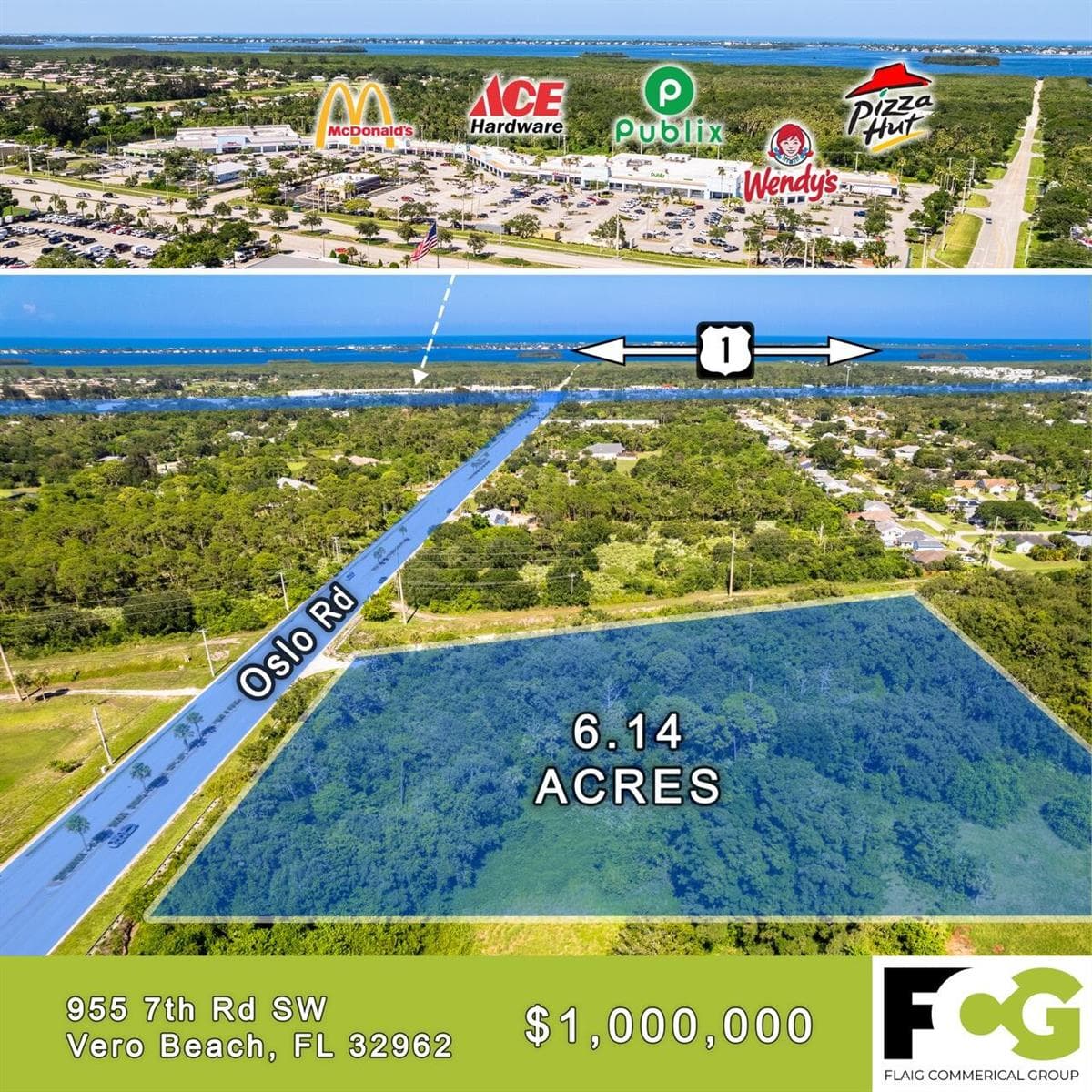 955 7th Road SW, Vero Beach, FL 32962 photo 2