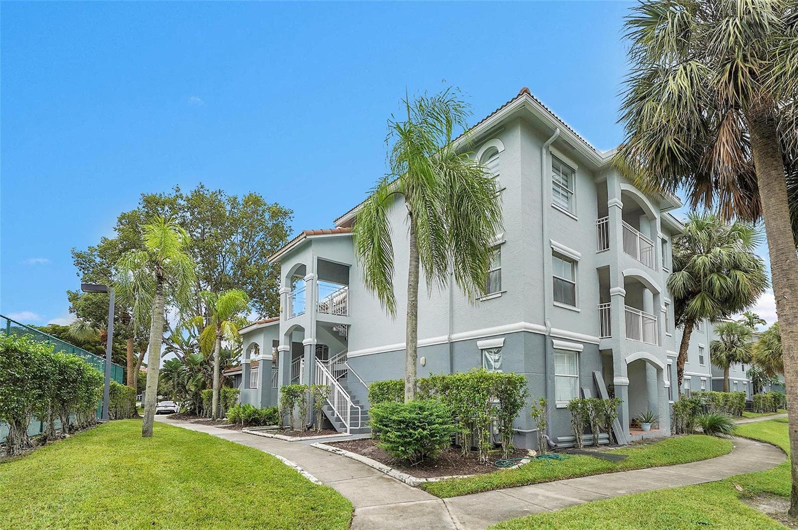 9645 NW 1st Court # 1-210, Pembroke Pines, FL 33024 photo 2