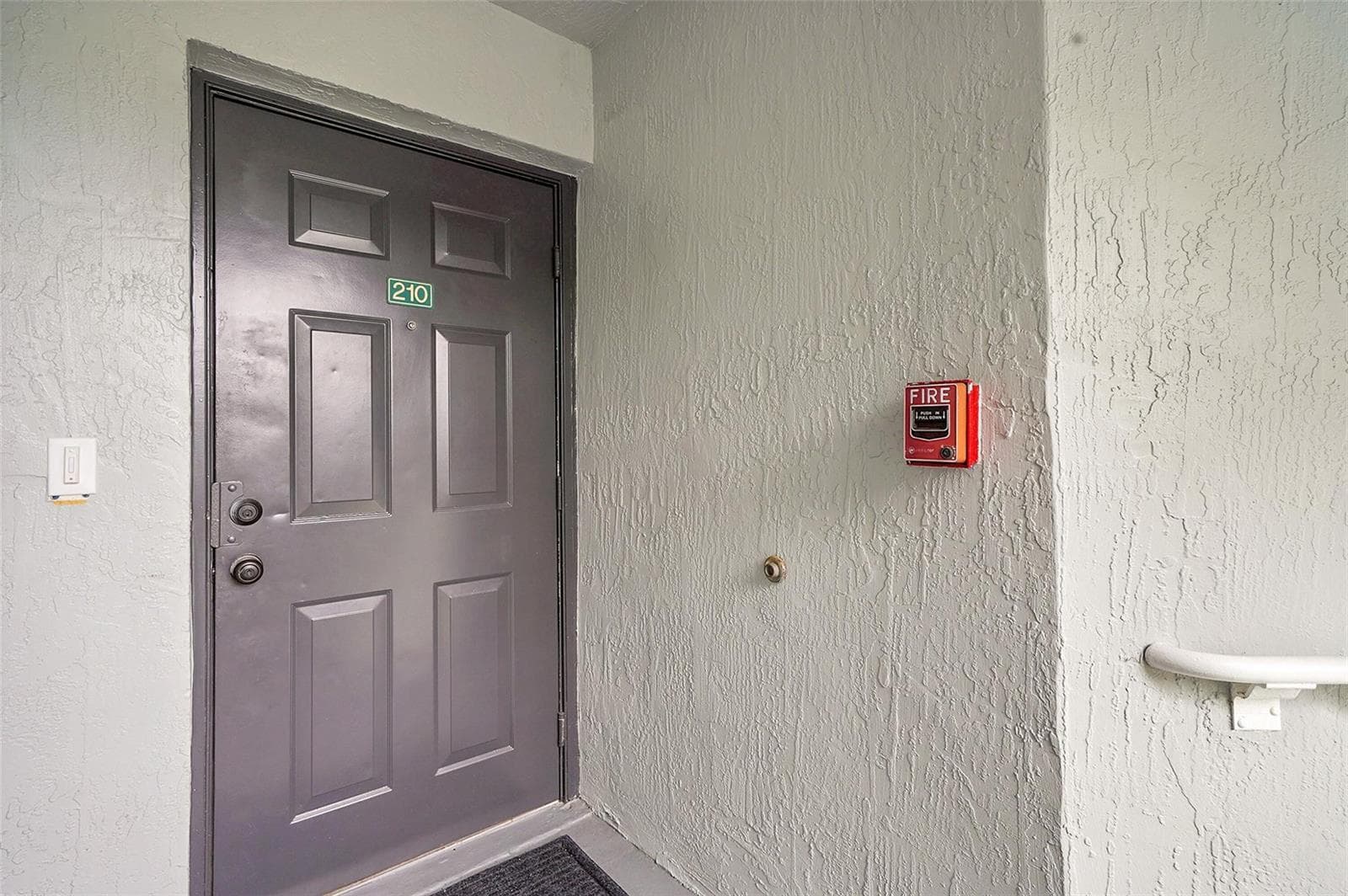 9645 NW 1st Court # 1-210, Pembroke Pines, FL 33024 photo 3