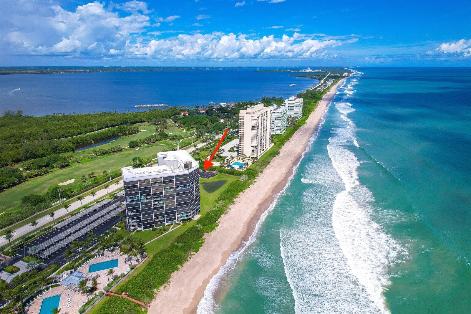 8800 S Ocean Drive # 1102, Jensen Beach, FL 34957 photo 2