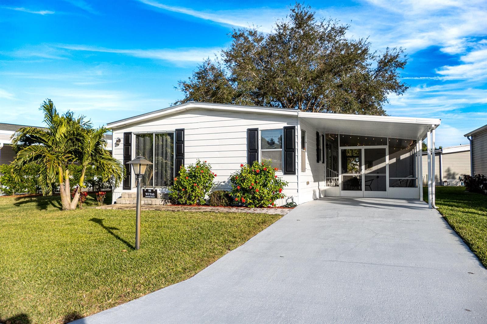 95 N North Warner Drive, Jensen Beach, FL 34957 photo 2