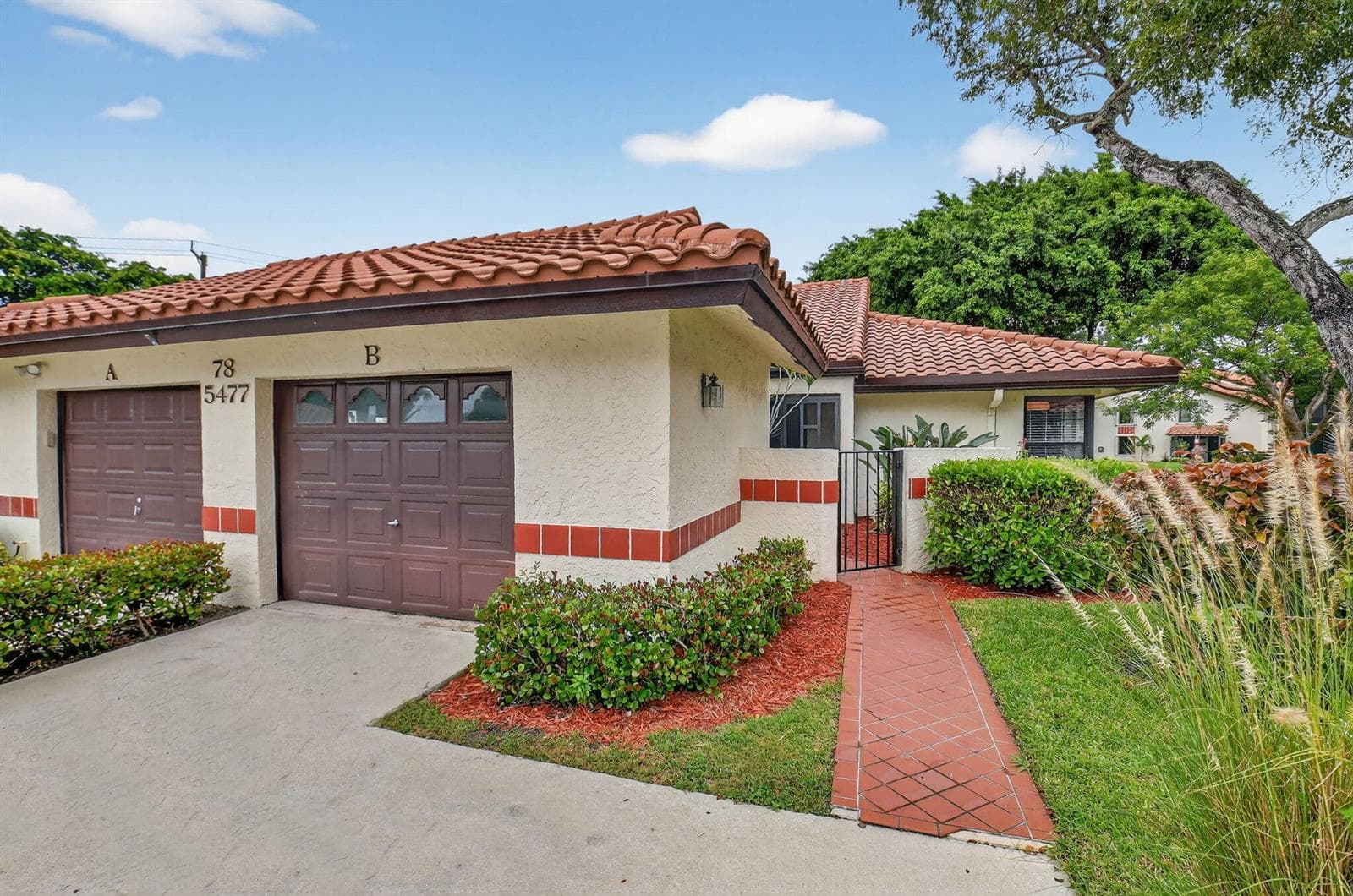 5477 Atlantic Palm Court # B, Boynton Beach, FL 33437 photo 2