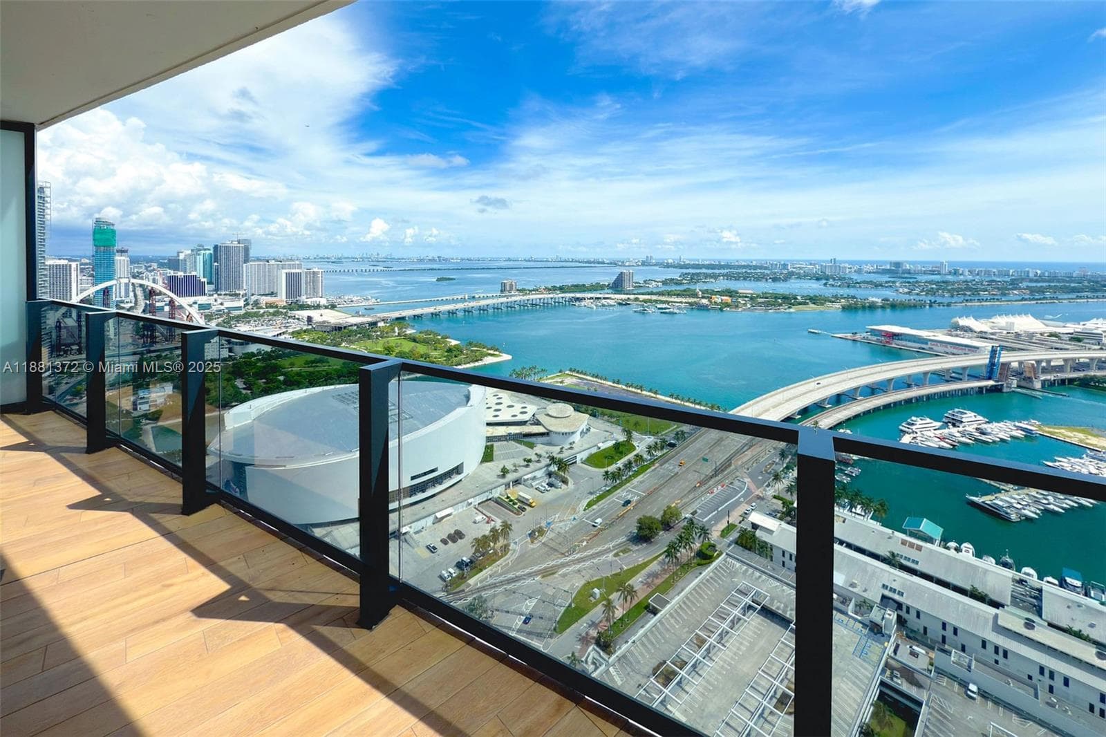 398 NE 5th St # 3810, Miami, FL 33132