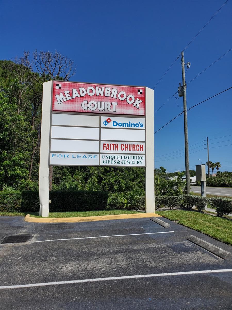 6386 SE Federal Highway # 6386, Stuart, FL 34997 photo 2