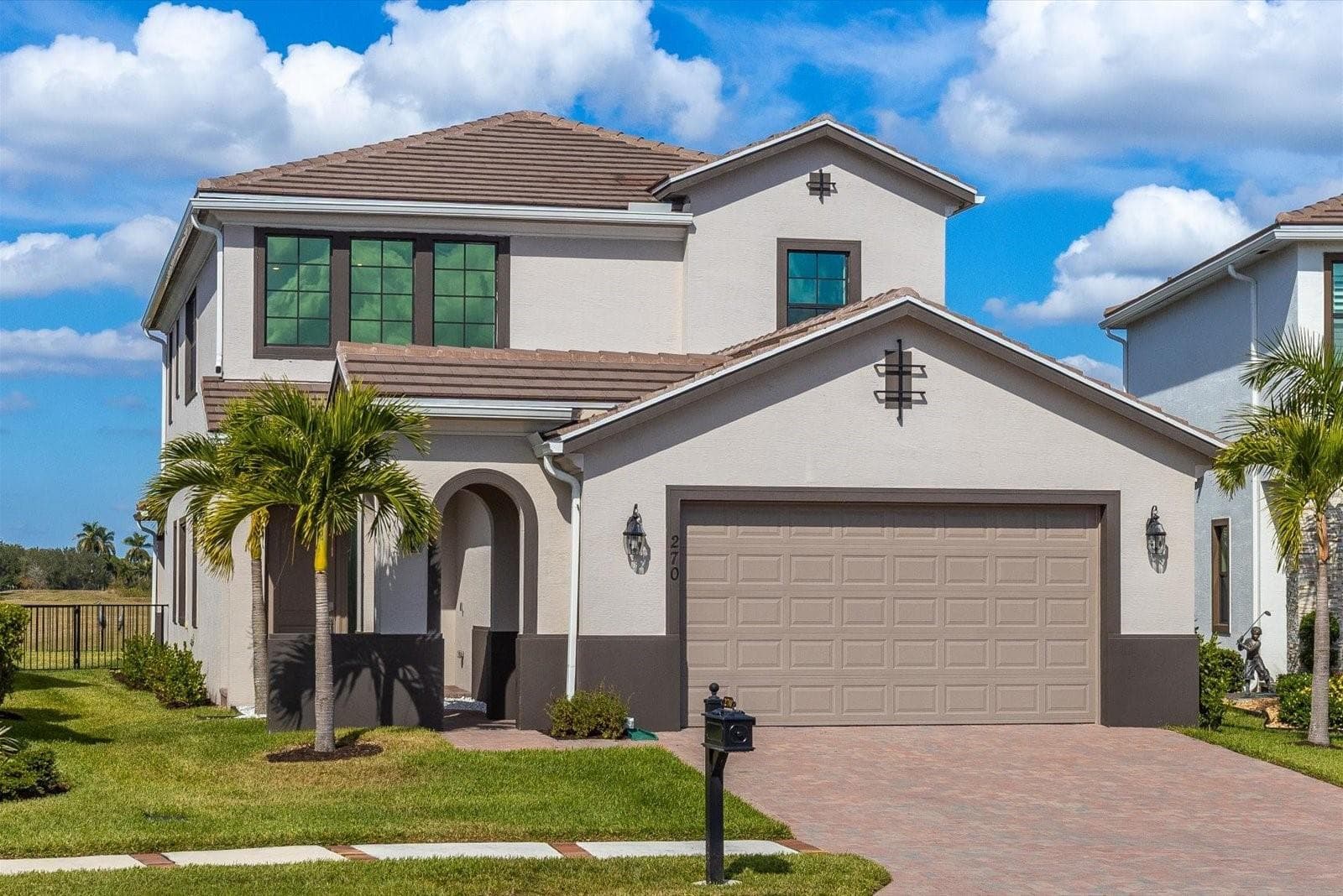 270 SE Fascino Circle, Port St. Lucie, FL 34984 photo 2