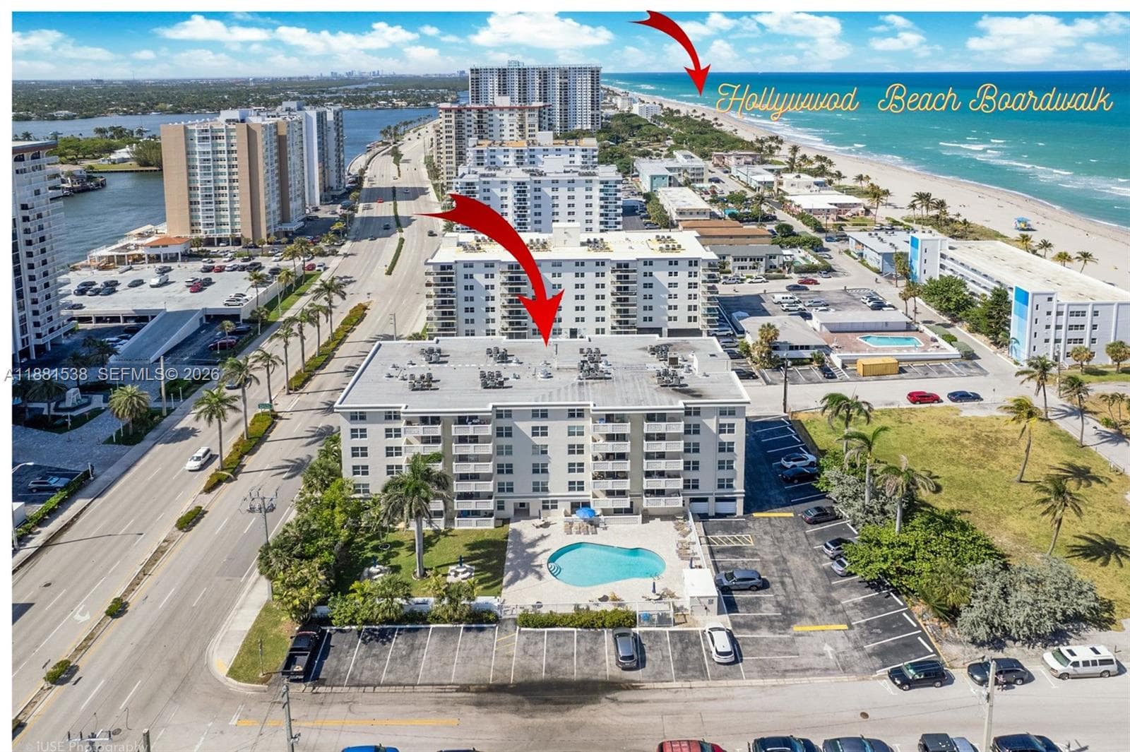 1901 S Ocean Dr # 303, Hollywood, FL 33019 photo 2