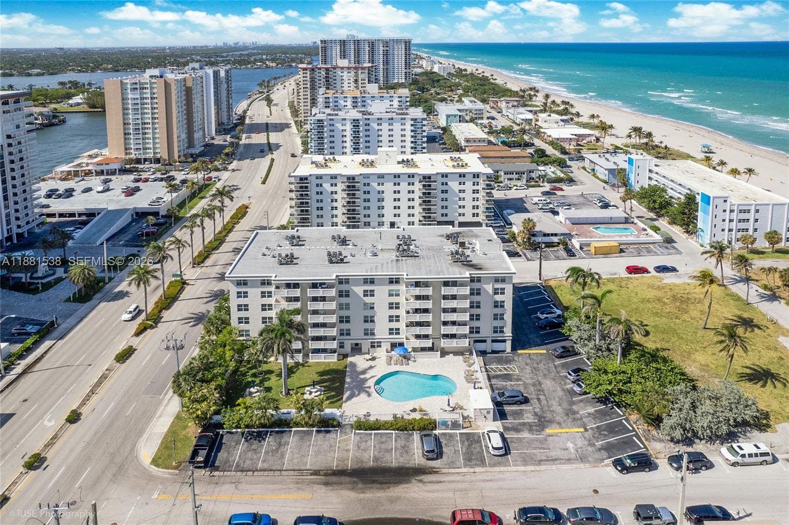 1901 S Ocean Dr # 303, Hollywood, FL 33019 photo 5