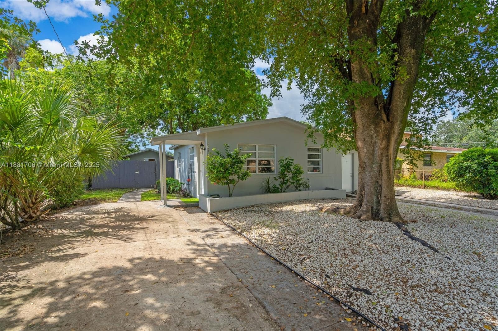 3380 NW 8th Pl, Lauderhill, FL 33311 photo 2