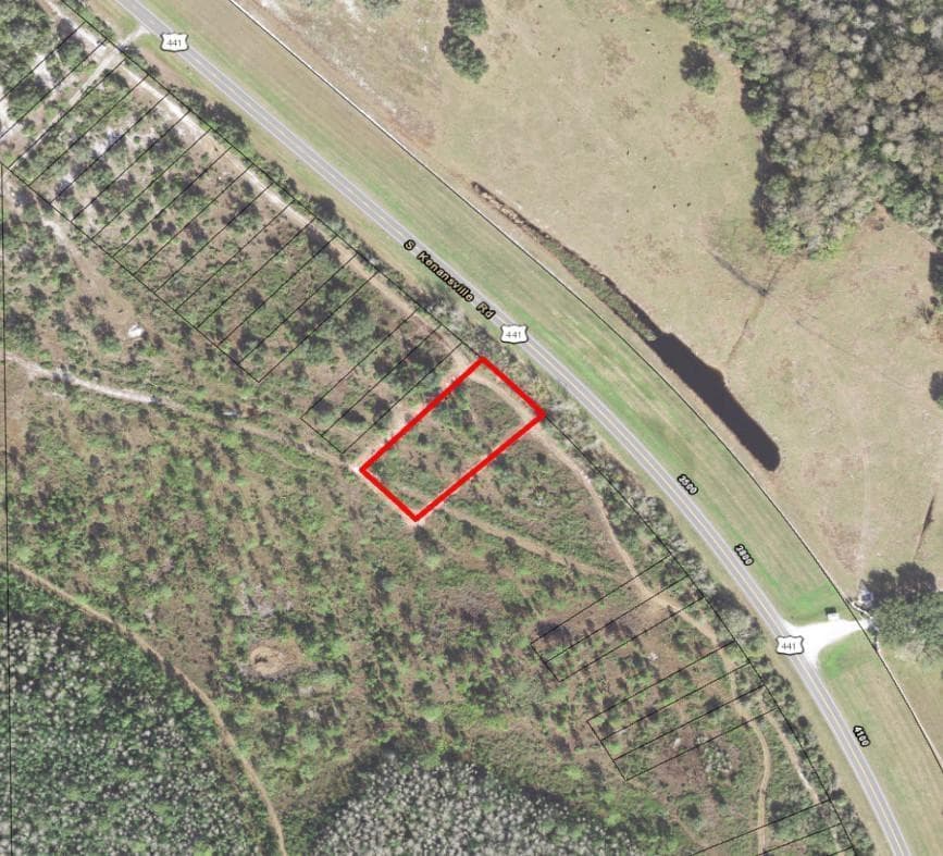 0 Kenansville, Okeechobee, FL 34739 photo 2