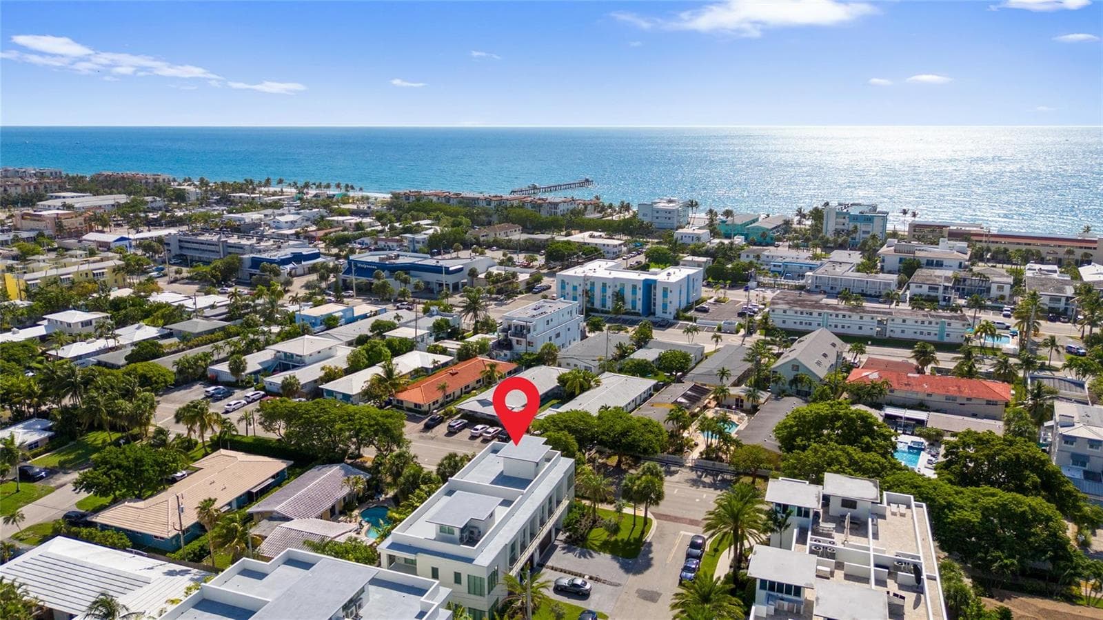 221 Shore Court # 221, Lauderdale By The Sea, FL 33308 photo 2