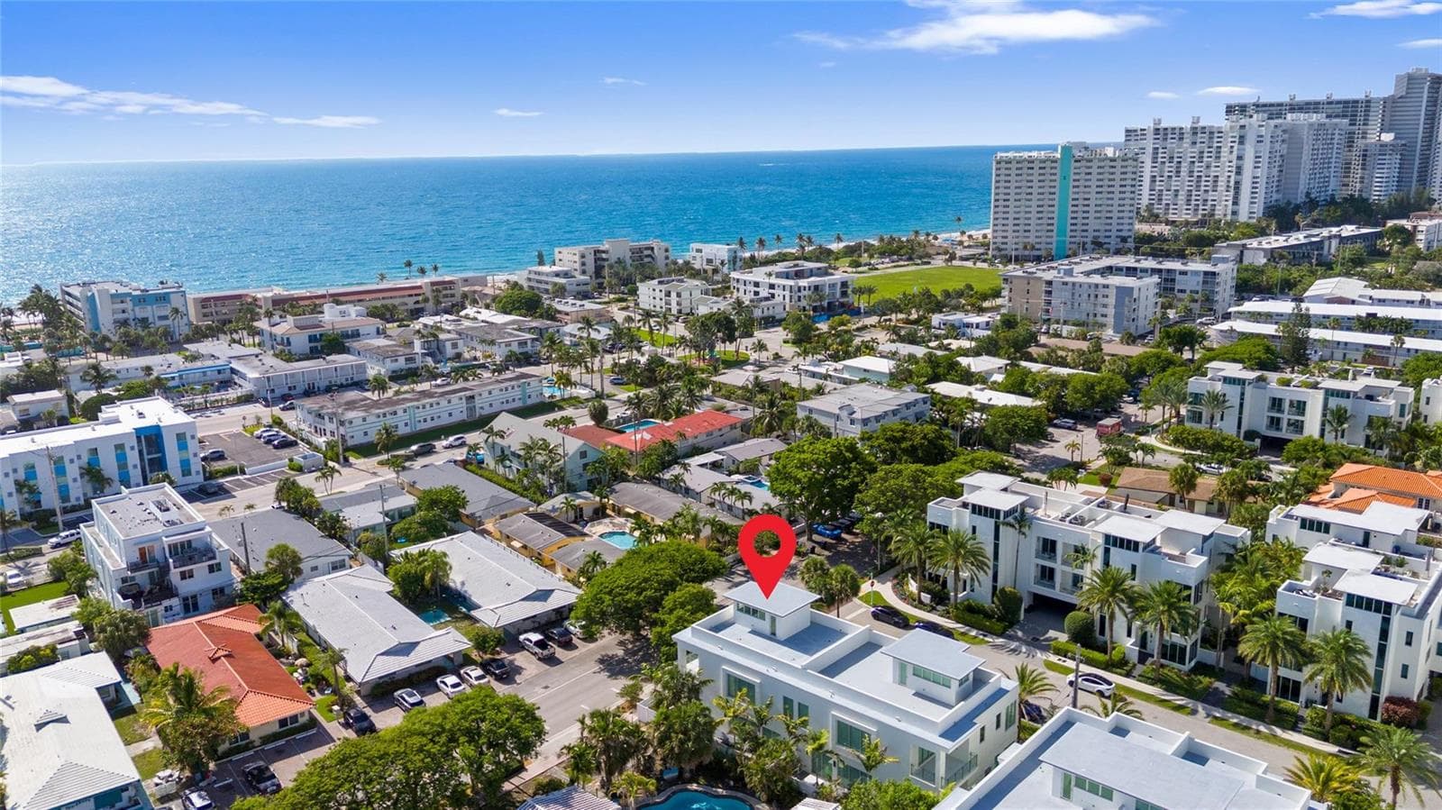 221 Shore Court # 221, Lauderdale By The Sea, FL 33308 photo 3