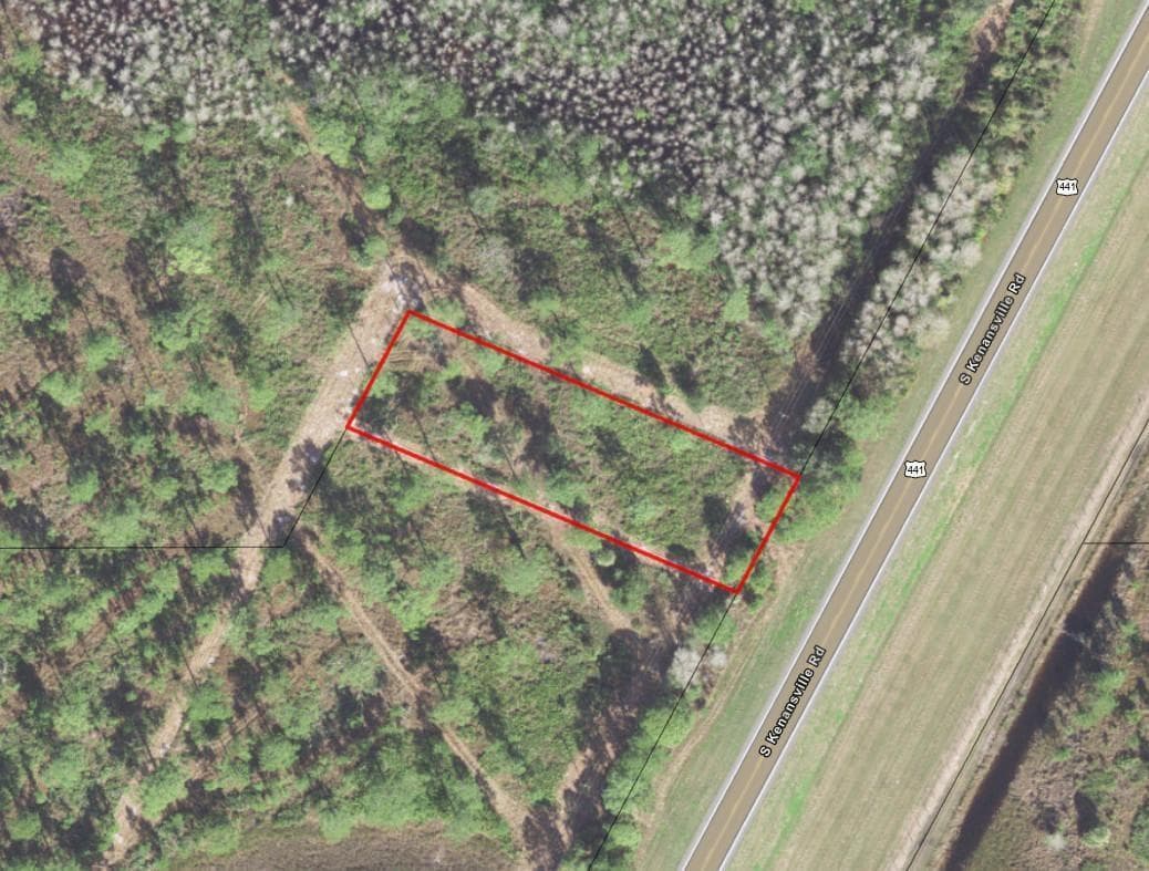0 Kenansville, Okeechobee, FL 34739 photo 2