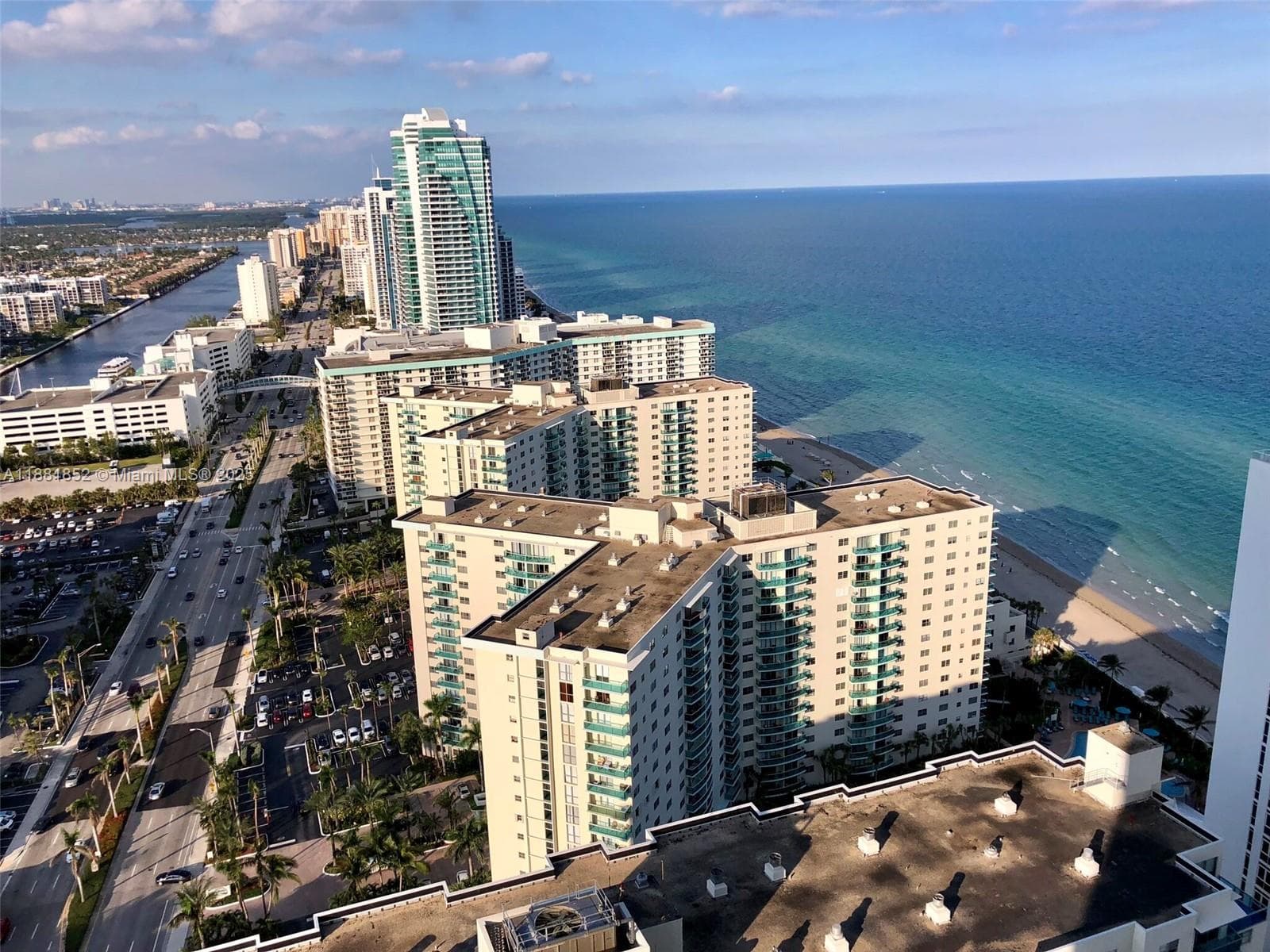 4111 S Ocean Dr # 2910, Hollywood, FL 33019