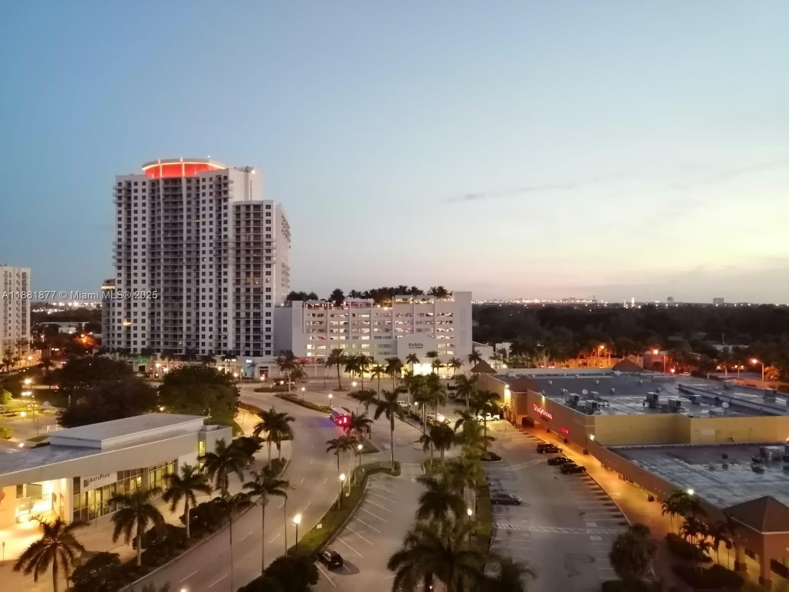 1720 Harrison St # 10F, Hollywood, FL 33020