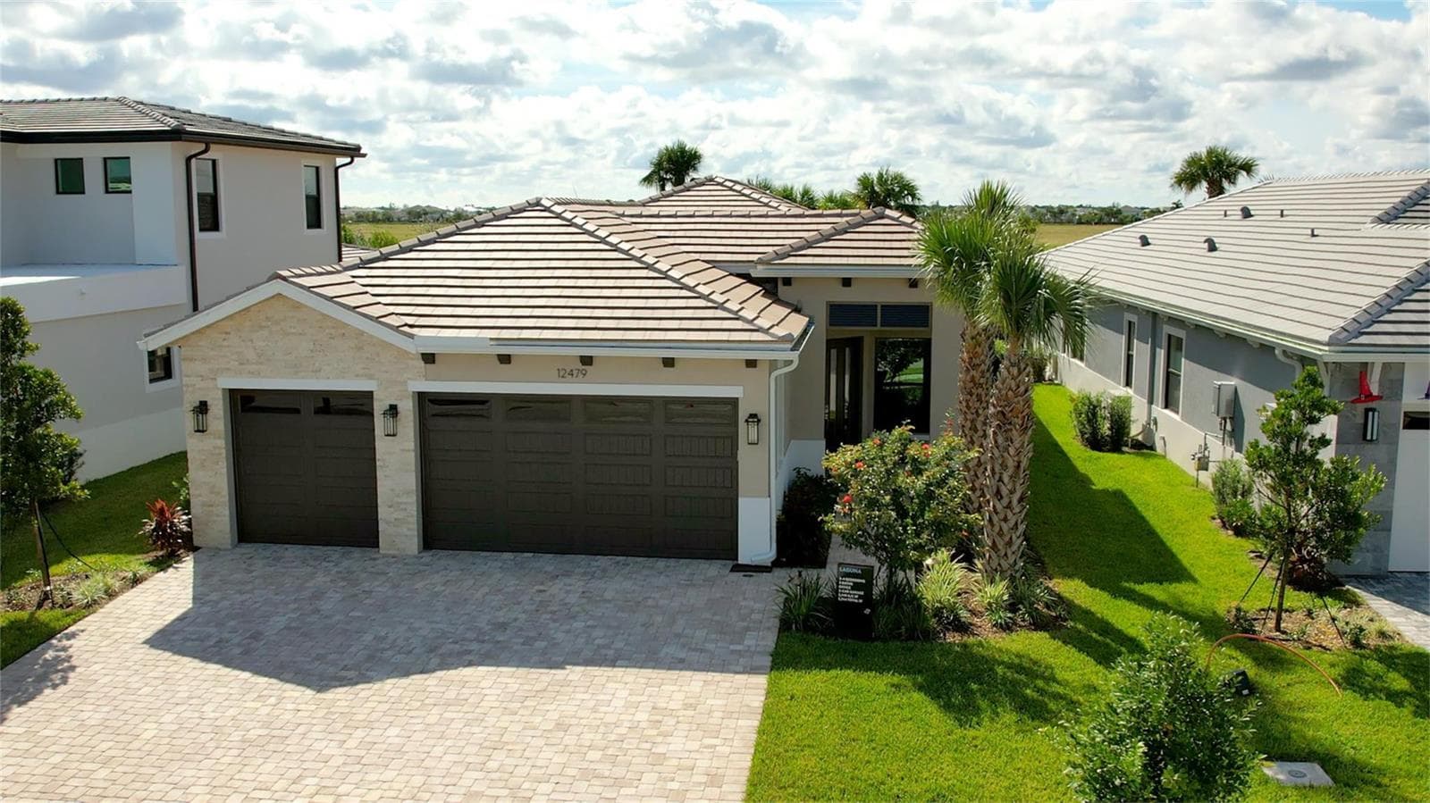 12479 Solana Bay Circle, Palm Beach Gardens, FL 33412 photo 2