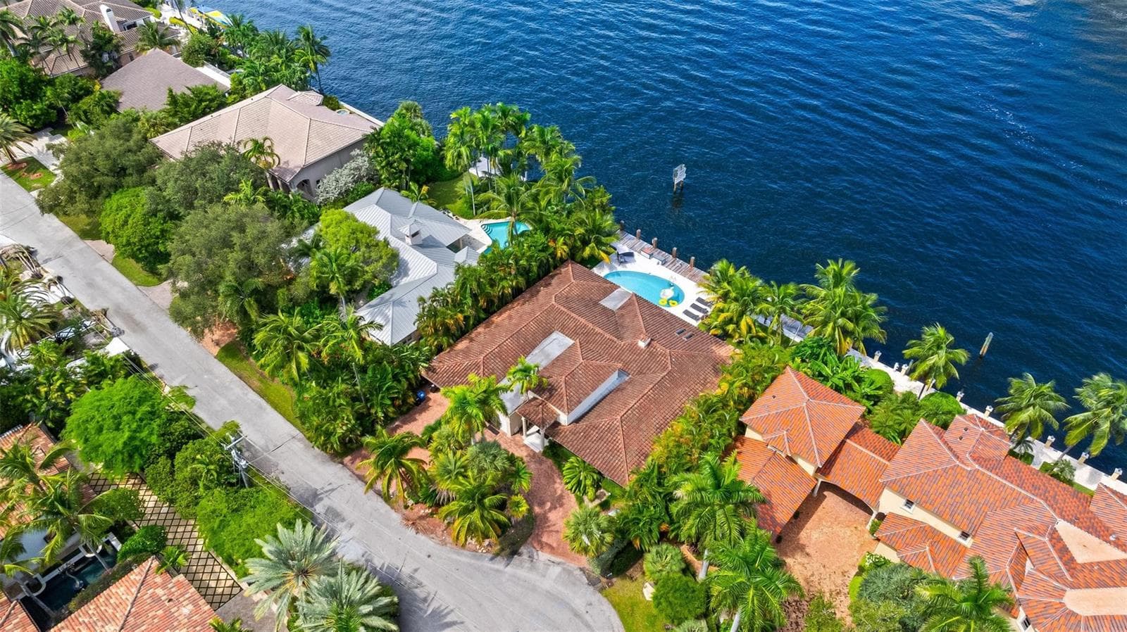 2701 Aqua Vista Boulevard, Fort Lauderdale, FL 33301 photo 5