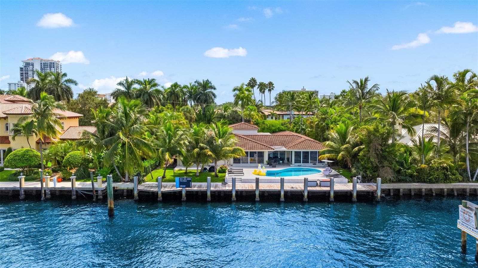 2701 Aqua Vista Boulevard, Fort Lauderdale, FL 33301 photo 4