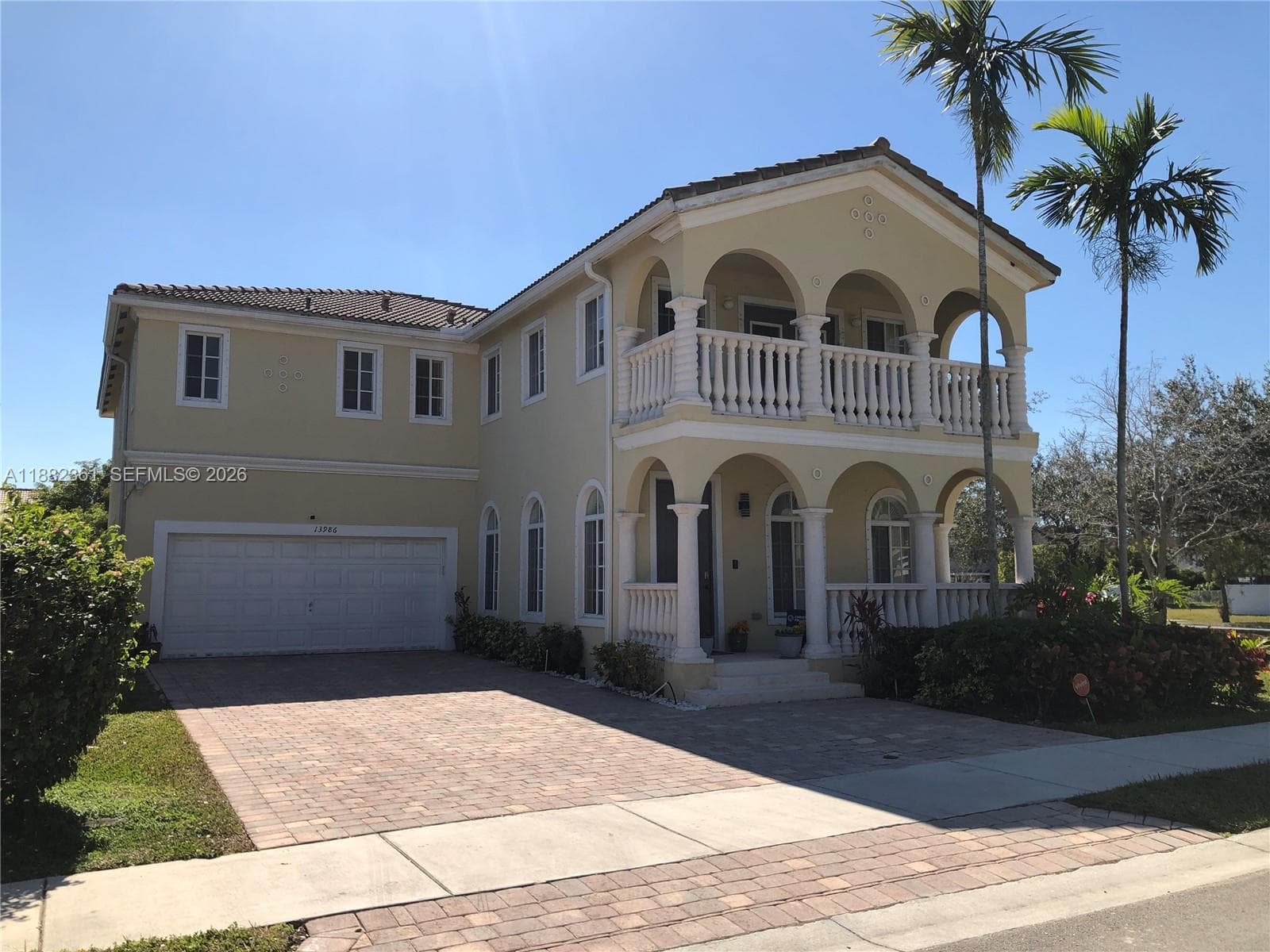 13986 SW 276th Way, Homestead, FL 33032 photo 2