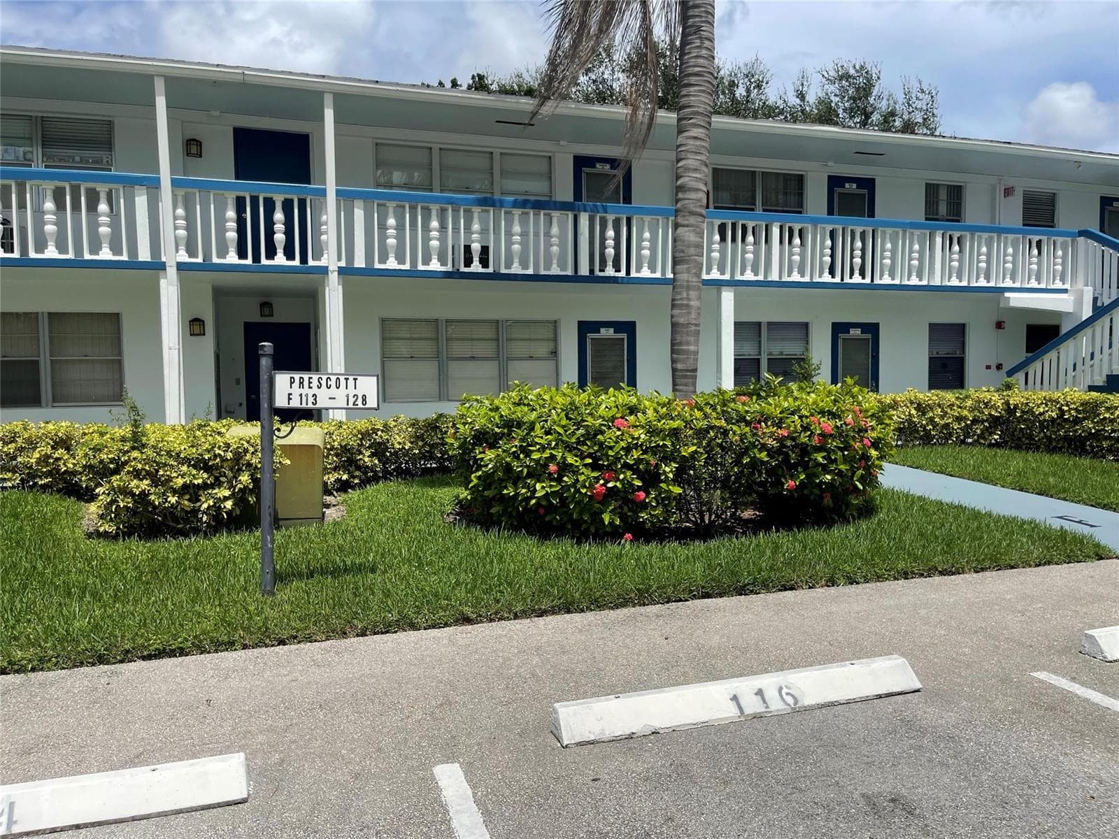 116 Prescott F # F, Deerfield Beach, FL 33442 photo 2