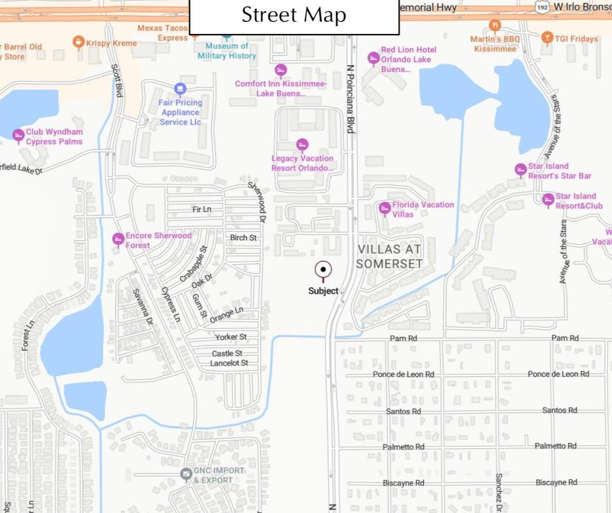 0 N Poinciana Boulevard N, Kissimmee, FL 34746 photo 3