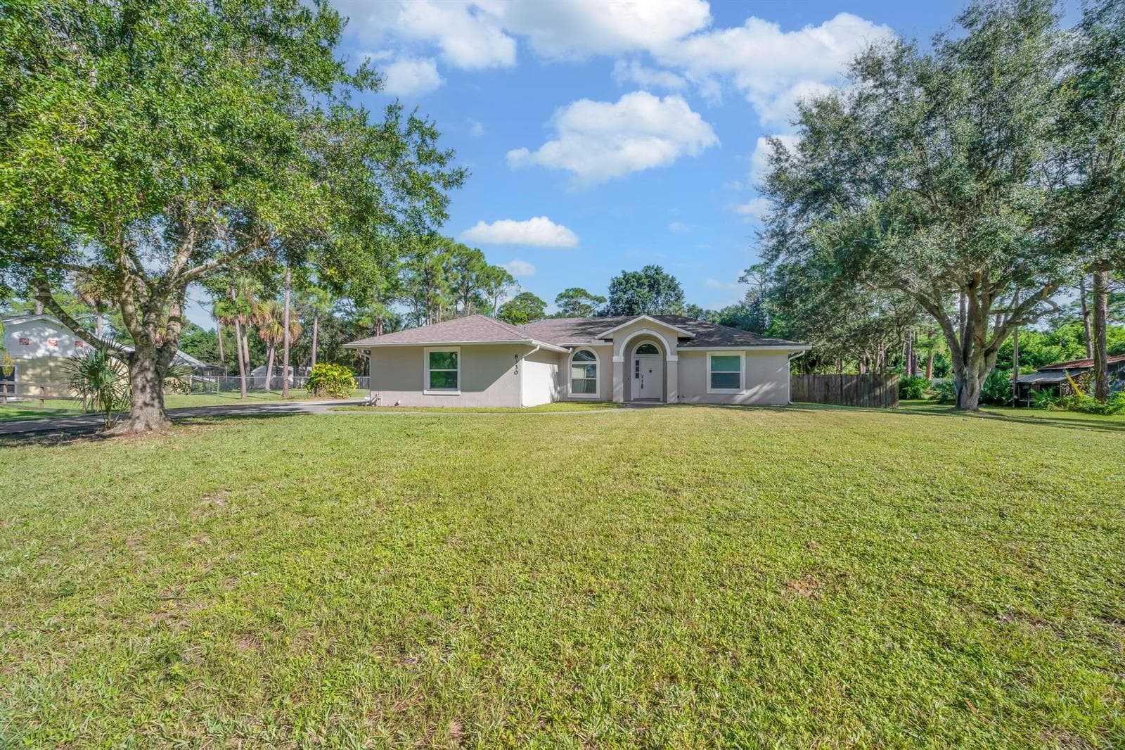 8330 Hidden Pines Road, Fort Pierce, FL 34945 photo 2