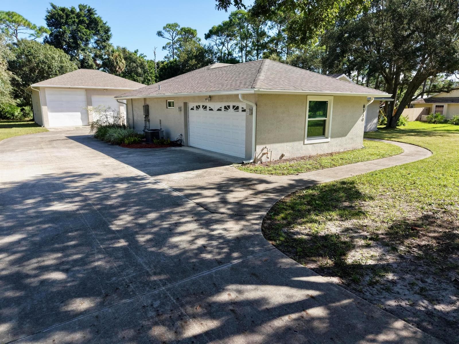 8330 Hidden Pines Road, Fort Pierce, FL 34945 photo 4
