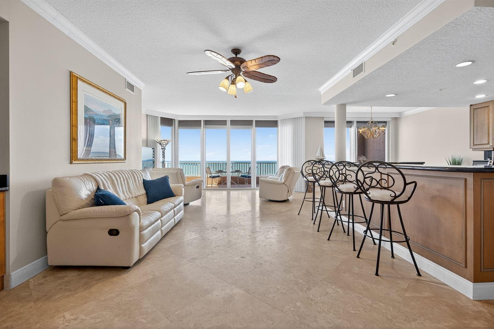 700 Ocean Royale Way # Ph 3, Juno Beach, FL 33408 photo 2