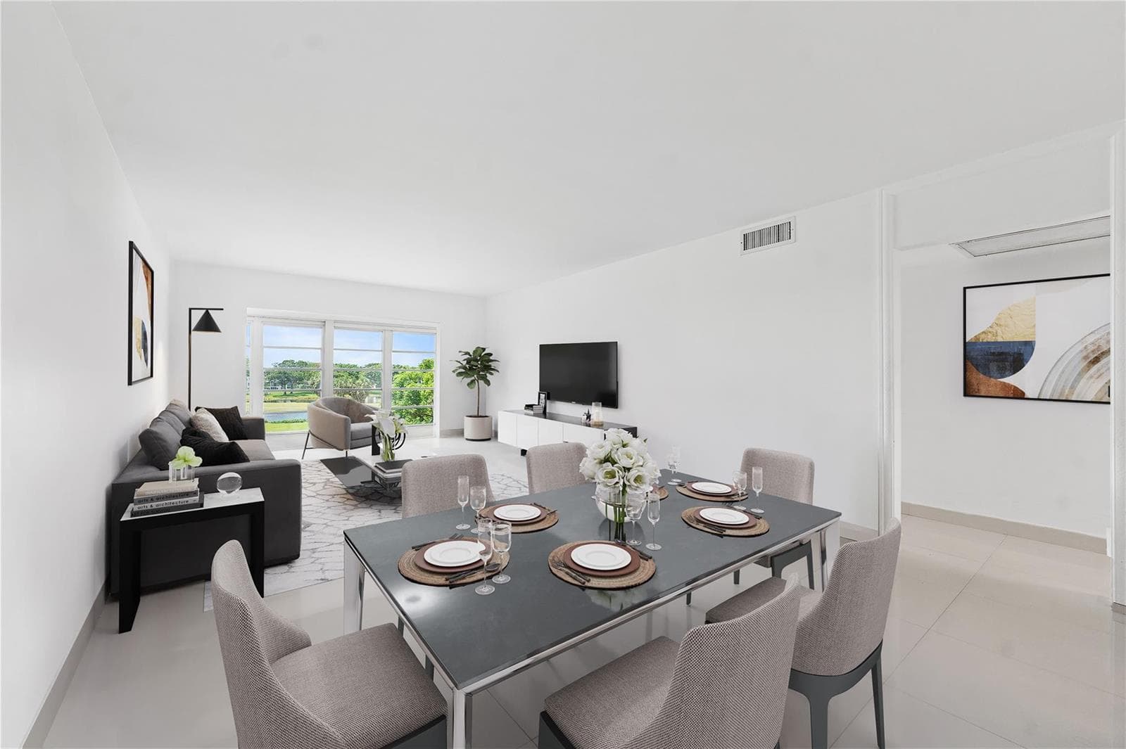 3004 Portofino Isle # K4, Coconut Creek, FL 33066 photo 3