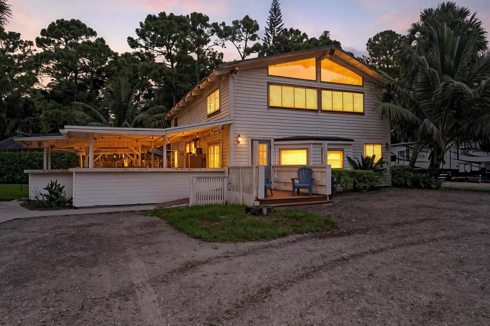 2915 Doe Trail, FL 33470 photo 3