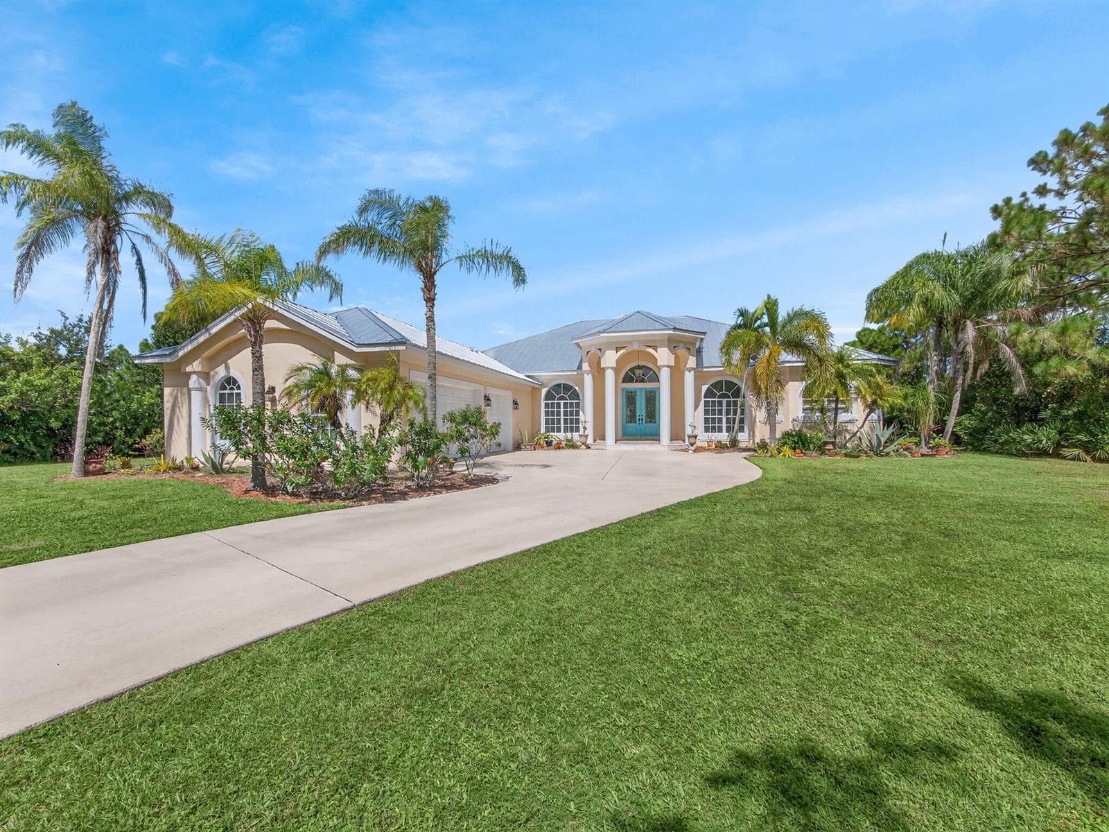 7820 SW Saddlebrook Drive, Port St. Lucie, FL 34986 photo 2
