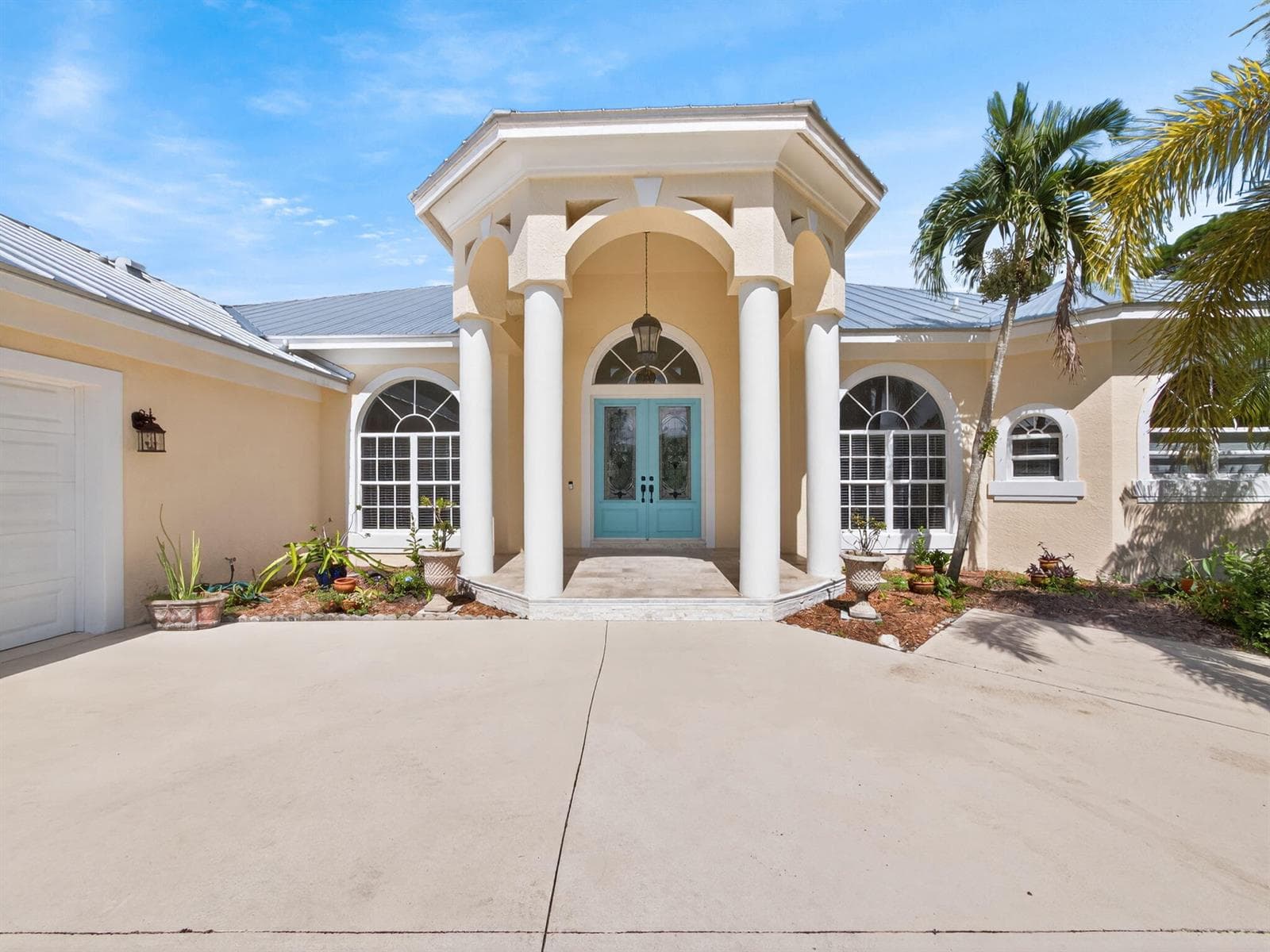 7820 SW Saddlebrook Drive, Port St. Lucie, FL 34986 photo 4