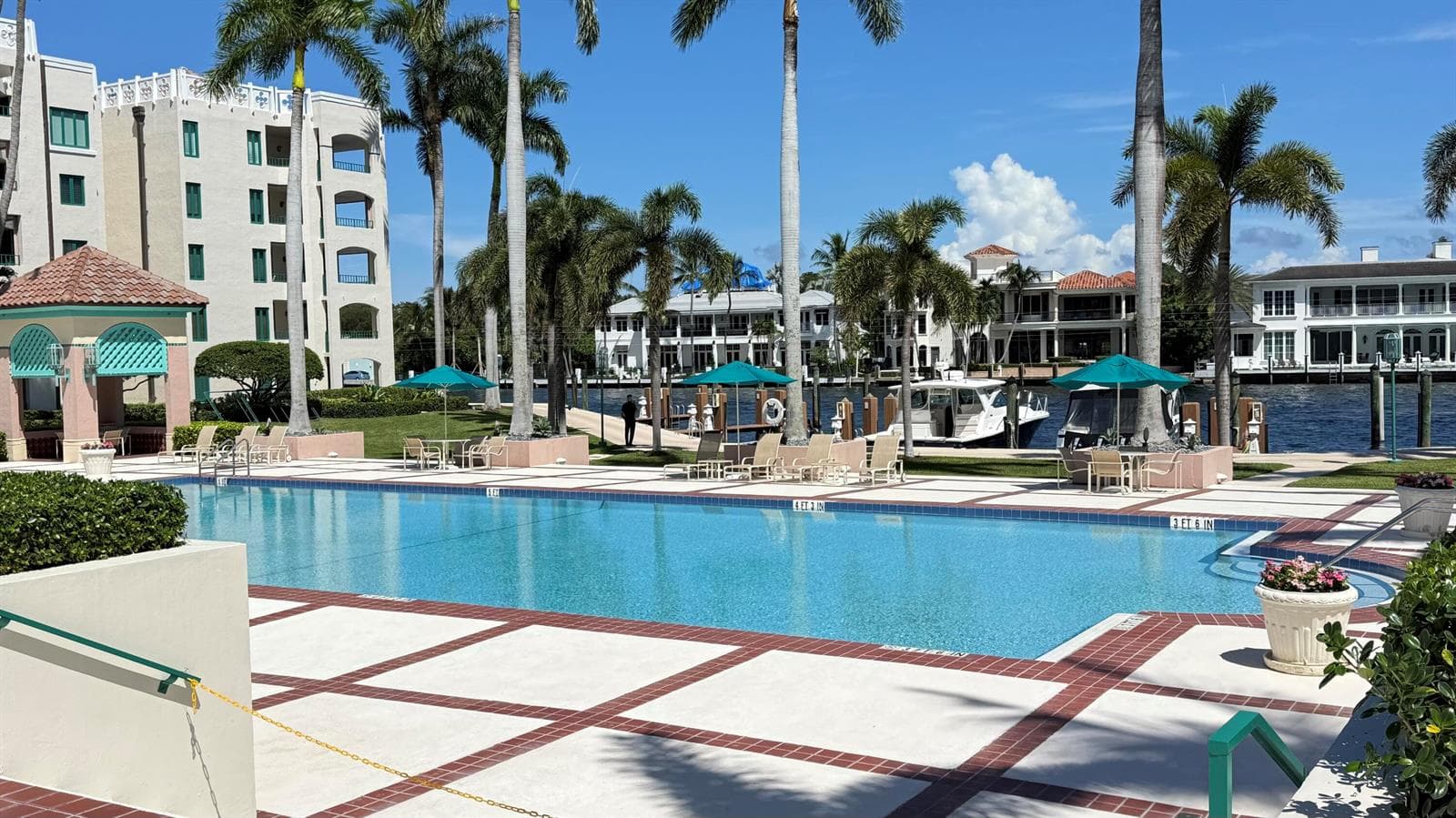 100 SE 5th Avenue # 406, Boca Raton, FL 33432
