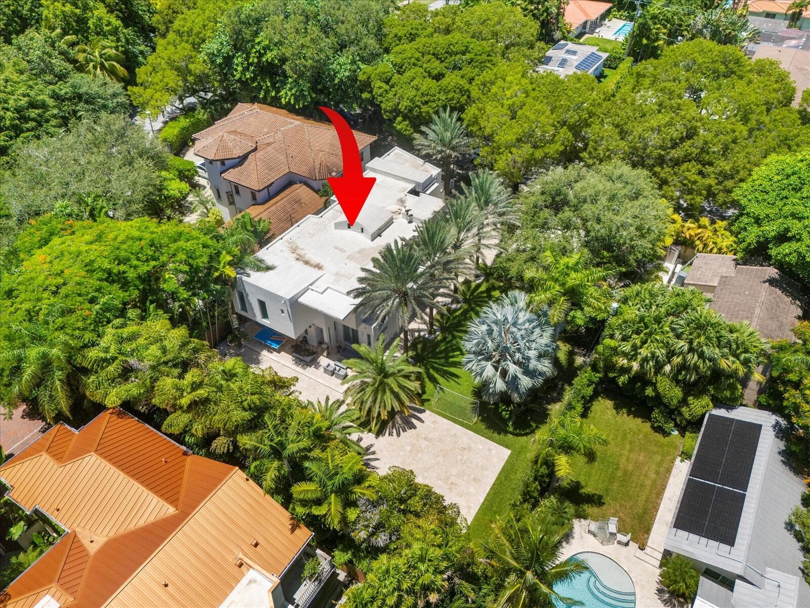 3917 SW 42nd Avenue, Miami, FL 33146 photo 2