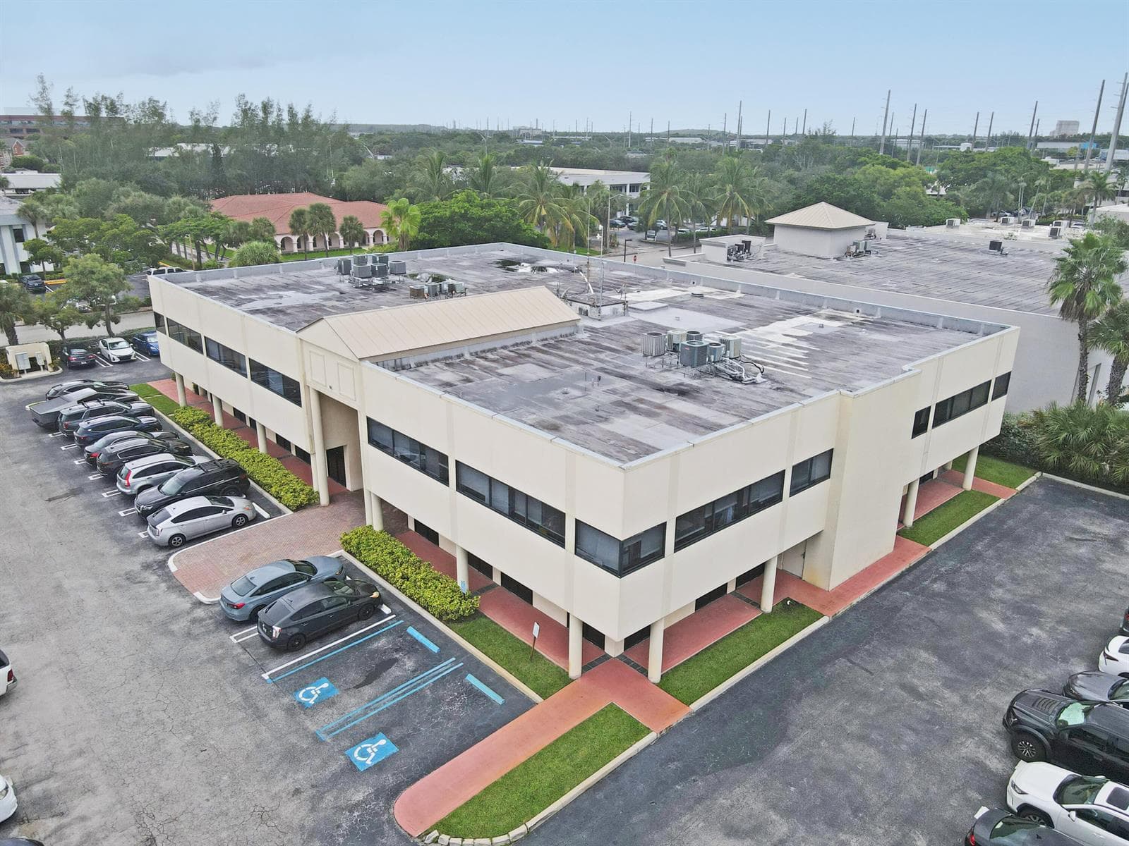 5730 Corporate Way # 100, West Palm Beach, FL 33407