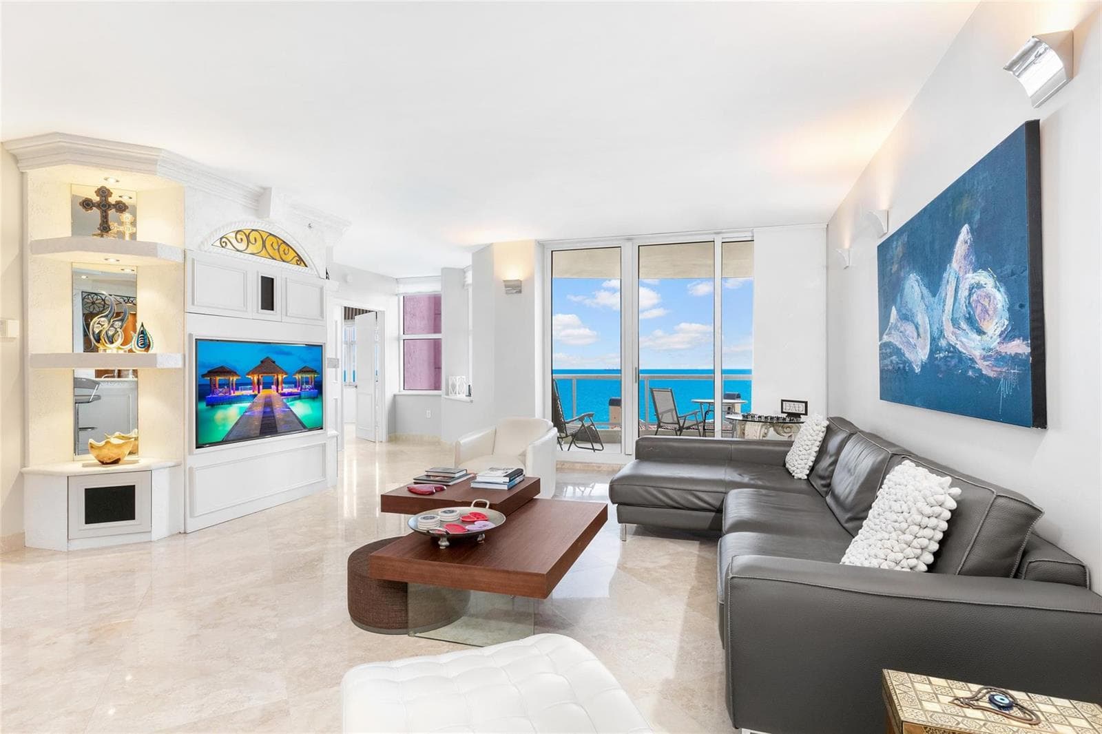 2110 N Ocean Boulevard # 9A, Fort Lauderdale, FL 33305 photo 3